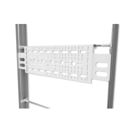 Monitor-Halterung Set für 85cm LED-Aufsteller
