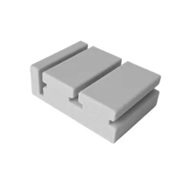 3D Plattenauflage Eco 12es 