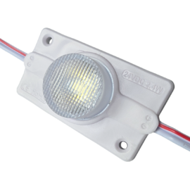 24V 2.4W LED frame module