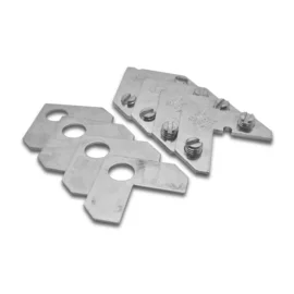 Eckset P-frame 35