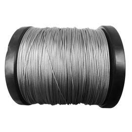 Drahtseil 1.5mm Rolle