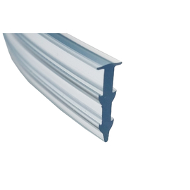 Einschlagkeder mit Widerhake