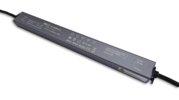 LED Netzteil 24V 200W ultra slim