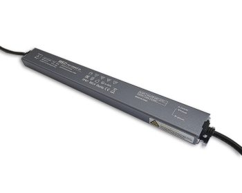 LED Netzteil 24V 150W ultra slim