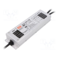 MW LED TRAFO 12V 192Watt B