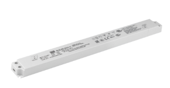 24V Trafo 80W ultra-flach