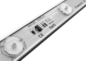 SMP LED Flächenplatine BT 4-6.5cm