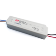 MW LED TRAFO 12V 100Watt