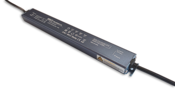 LED Netzteil 24V 60W ultra slim
