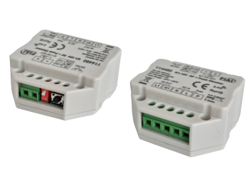 Dimmer Controller Pro 1-10V Steuerungen