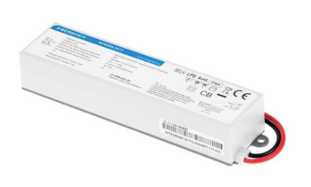 BM LED TRAFO 24V 20 Watt