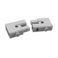 12V Steckverbinder