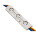 SMP LED Flächenmodul RGB
